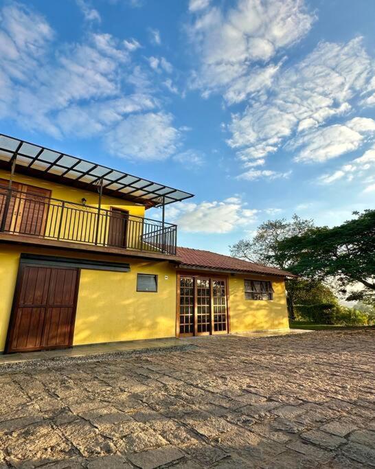 Quarto Dos Vinhos São Roque Eksteriør billede