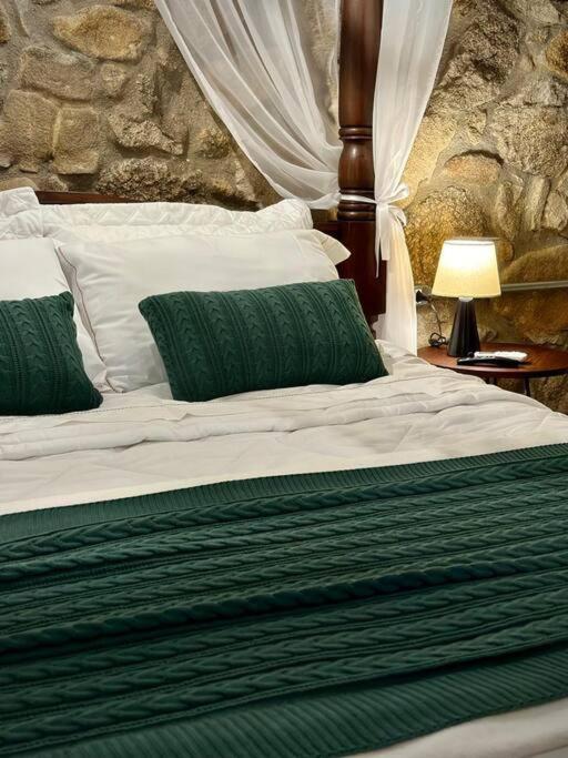 Quarto Dos Vinhos São Roque Eksteriør billede