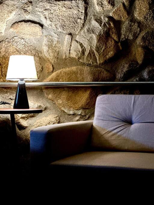 Quarto Dos Vinhos São Roque Eksteriør billede