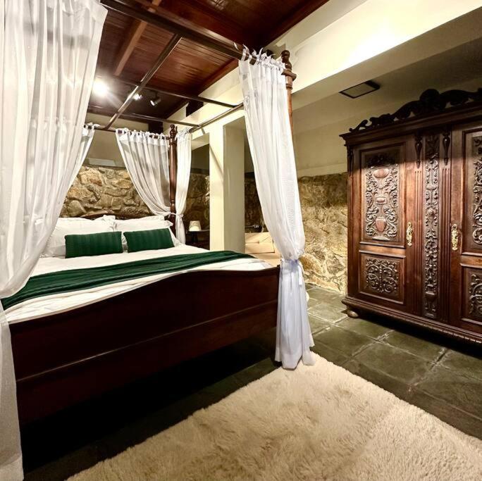 Quarto Dos Vinhos São Roque Eksteriør billede