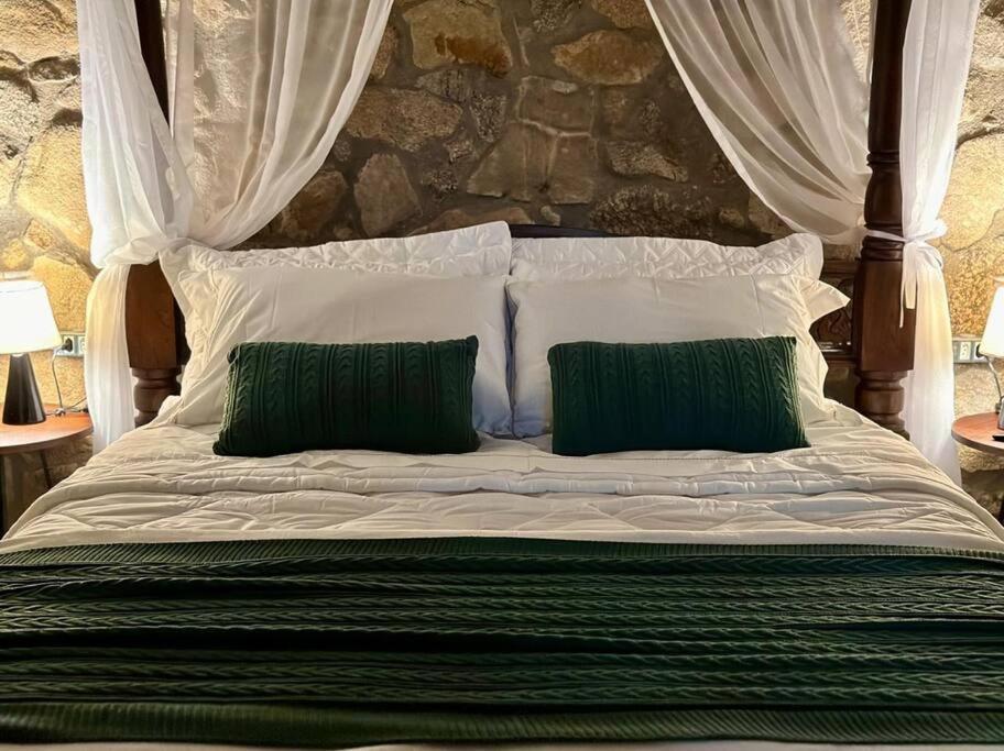 Quarto Dos Vinhos São Roque Eksteriør billede